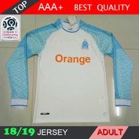 Maglia Home Olympique de Marseille Steve MANDANDA Maglia Home Olympique de Marseille Steve MANDANDA