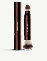 Hot Hourglass Retractable Double Ended Makeup Complexion Bru...
