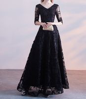 New Stunning Short Front Long Back Sage High Quality Chiffon Bridesmaid