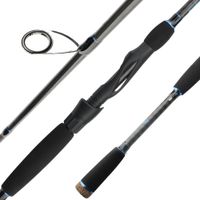 2020 3.6M 4.5M 5.6M 6.3M 7.2M Carp Rod High Carbon