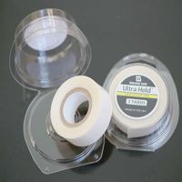 Ultra Hold Tape Strong Dubbele Tape voor Skin Inslag PU inslag Toupes Pruiken Ultra Hold Tape