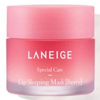 Laneige Special Care Lip Sleeping Mask Lip Balm Lipstick Moisturizing LZ Brand Lip Care Cosmetic DHL Shipping