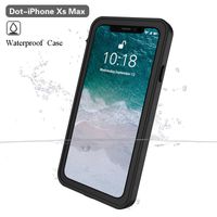 Redpepper Waterproof Case For Iphone X For Iphone Xs Shock p...