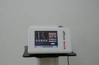 Ed Treat Physical Pain Therapy System Acoustic Shock Wave Therapy Apparatuur ExtraCorporale Shockwave Machine voor TRUP