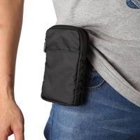 Universal Multi- Function Belt Clip Sport Bag Pouch Case for ...