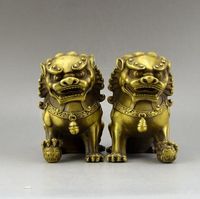 Wholesale Foo Dog Statues - Buy Cheap Foo Dog Statues 2020 on Sale in