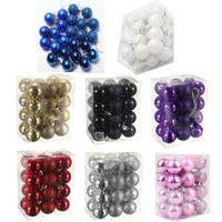 wholesale christmas ball ornament buy cheap christmas ball plain christmas ornaments bulk