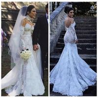 Wholesale Cheap Bodycon Wedding Dresses 