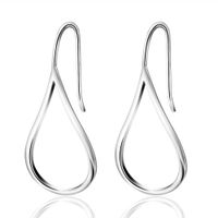 China design dangle drop pendant earrings fashion gift real ...