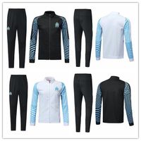 Chandal Olympique de Marseille manga larga Chandal Olympique de Marseille manga larga