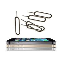 Sim Card Tray Eject Pin Key Tool For Apple IPhone 3G 3GS 
