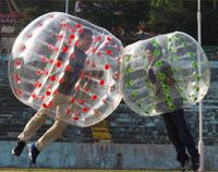 bubble ball for humans