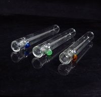 12mm Concentrate Taster cheap glass one hitter smoke pipe to...