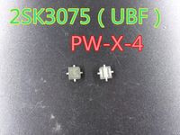 Elektronische componenten Transistors 5 stks / partij N-kanaal Transistor 2SK3075 PW-X-4