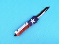 Promotion Flag Handle Color 7 Inch Small 616 Auto Tactical K...