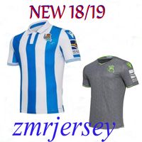 Maillot Extérieur Real Sociedad Merino Maillot Extérieur Real Sociedad Merino