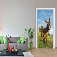 schlafzimmerwandmöbel genial tischler teile satz walking ein esel tür aufkleber adesivo de parede wandtattoos abstrakte kunst tier tapete dekoration kühlen wohnkultur kaufen sie im großhandel coole tapetenwände 2018 zum verkauf aus schlafzimmerwandmöbel genial tischler teile satz walking ein esel tür aufkleber adesivo de parede wandtattoos abstrakte kunst tier tapete dekoration kühlen wohnkultur kaufen sie im großhandel coole tapetenwände 2018 zum verkauf aus