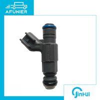 12 months quality guarantee fuel injector nozzle for Ford Fo...