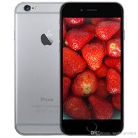 Original Apple iPhone 6 Unlocked Cell Phone 4. 7 inch 16GB 64...