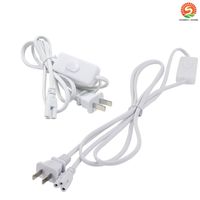 Power connectors Cable wire line longer pigtail Corded Elect...