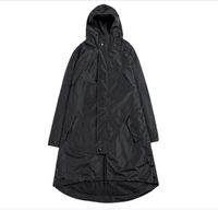 New Fashion Male Overcoat Fashion Hooded Dust Coat Men New W...