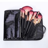 Zouyesan free shipping 2018 new 32 makeup brush set brush fo...