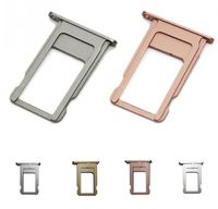For Nano Sim Card Tray For Apple iPhone 6 6S 6 Plus 6s plus ...