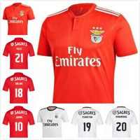 Maillot SL Benfica Castillo Maillot SL Benfica Castillo