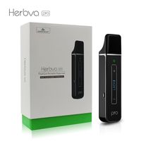 Original MRY vista 1 dry herb Vaporizer pen 2600mah herbal
