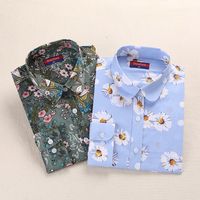 Toyouth Solid Casual Womens Tops And Blouses Harajuku