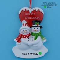 wholesale personalized christmas ornament buy cheap personalized personalizable christmas ornaments wholesale