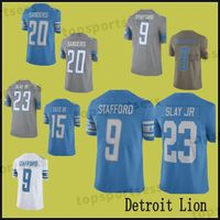 Wholesale Stafford Jersey - Buy Cheap Stafford Jersey 2018 on Sale in ...
