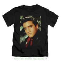 magliette rosse per bambini