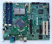 S3200SH Server Motherboard Intel 3200 LGA 775 DDR2 ATX