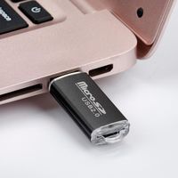 Neuer Typ Portable USB 2.0 Adapter Micro SD SDHC Speicherkartenleser