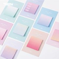 wholesale leaf sticky notes