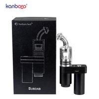 Kanboro Subdab 18350 키트 스탠드 왁스 분무기 핫 판매 전자 제품