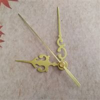 Wholesale 50PCS Gold Metal Pointer for DIY Wall Clock Quartz...