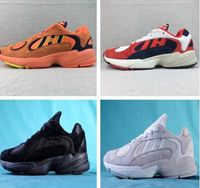 adidas yung 1 brillantinate argento