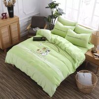 queen schlafzimmer sets für mädchen frühling grün bettwäsche set queensize800tc gewaschen baumwolle bettdecke abdeckung bestickt luxus schlafzimmer wohnkultur mädchen kaufen sie im großhandel bettwäschesets 2018 zum queen schlafzimmer sets für mädchen frühling grün bettwäsche set queensize800tc gewaschen baumwolle bettdecke abdeckung bestickt luxus schlafzimmer wohnkultur mädchen kaufen sie im großhandel bettwäschesets 2018 zum