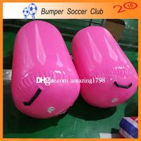 Free Shipping Hot selling 60cm diameter inflatable gymnastic...