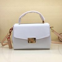 Wholesale handbags for women leather messenger bag lady fash...