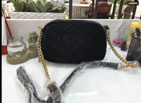 Neueste sty lahigh qualität marke Beliebtesten luxus handtaschen frauen Mode taschen designer feminina Umhängetaschen 21 CM