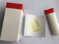 Crema calda della fondazione della faccia di vendita di South - Faggio - Crema per la cura della pelle Idratante di alta qualità DHL Fast Ship Scatola piegata