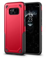 Shockproof Armor Case for Samsung Galaxy S7 Edge S8 S9 Plus ...