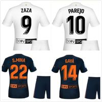Camiseta Valencia CF Batshuayi Camiseta Valencia CF Batshuayi