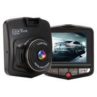 GT300 G-sensor Car DVR Camera 2.4 '' Mini Dash Cam Full HD 1080P Videoregistratore Night Vision Car Dash Camera Recorder