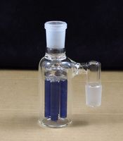 14mm 18mm ash catcher for glass water bong 45 90 degree thre...