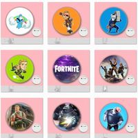 wholesale cosplay chest for sale newest fortnite battle royale chest badge cosplay pvc button badges - fortnite chest for sale