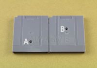 De haute qualité pour GB GBC GBA SP carte de jeu carte de jeu Shell pour Gameboy logement Shell remplacement